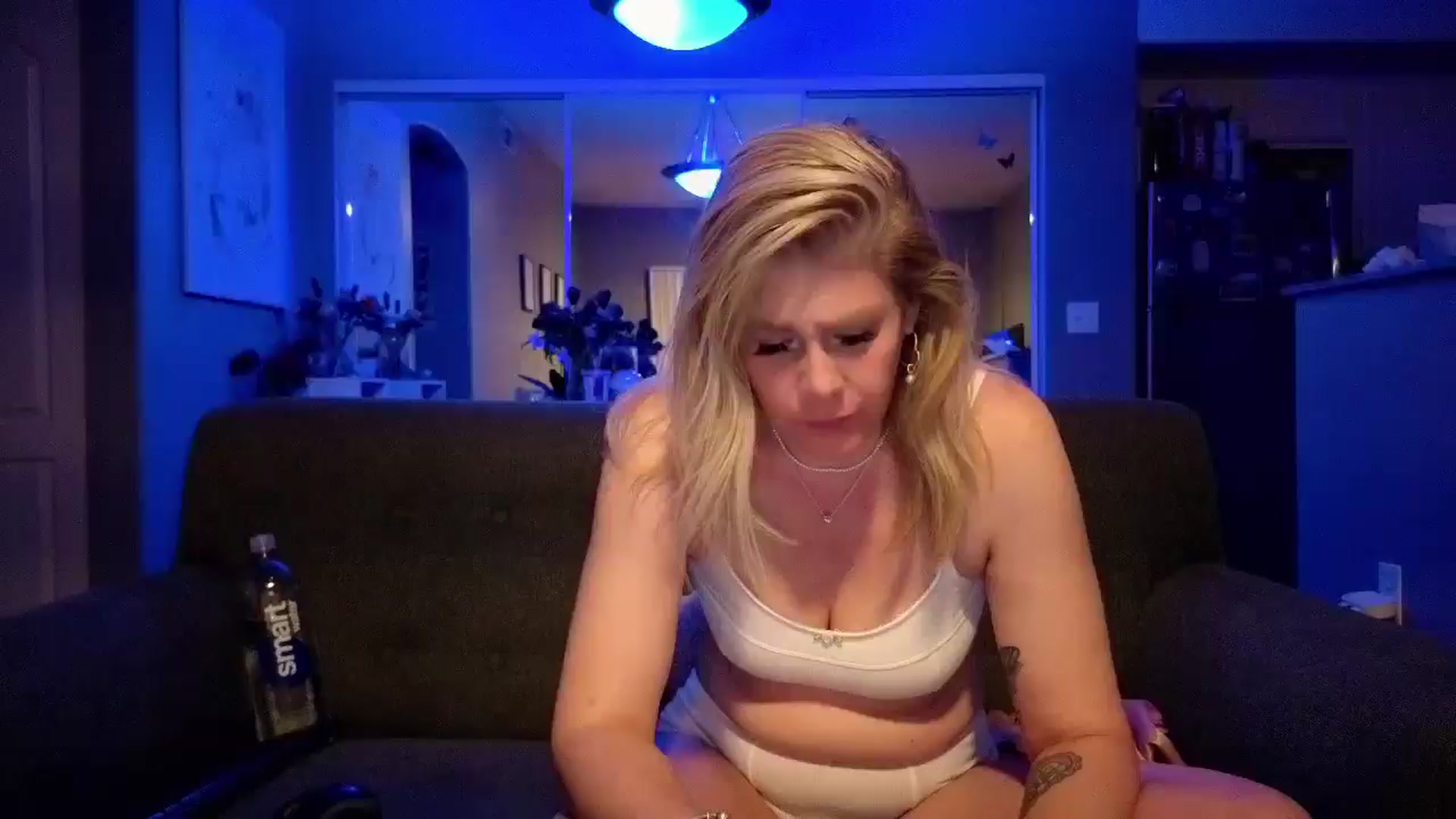 Gallery image thumbnail from Lexi_Shocker's myfreecams stream on, 06/09/2025, 07:39 image 5 of 20