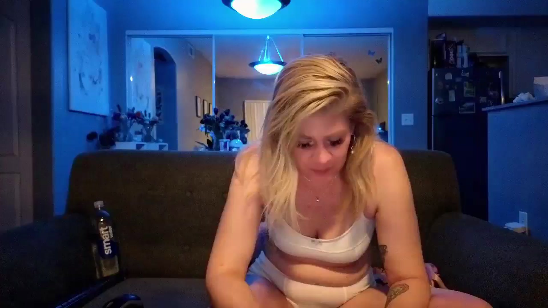 Gallery image thumbnail from Lexi_Shocker's myfreecams stream on, 06/09/2025, 07:39 image 9 of 20