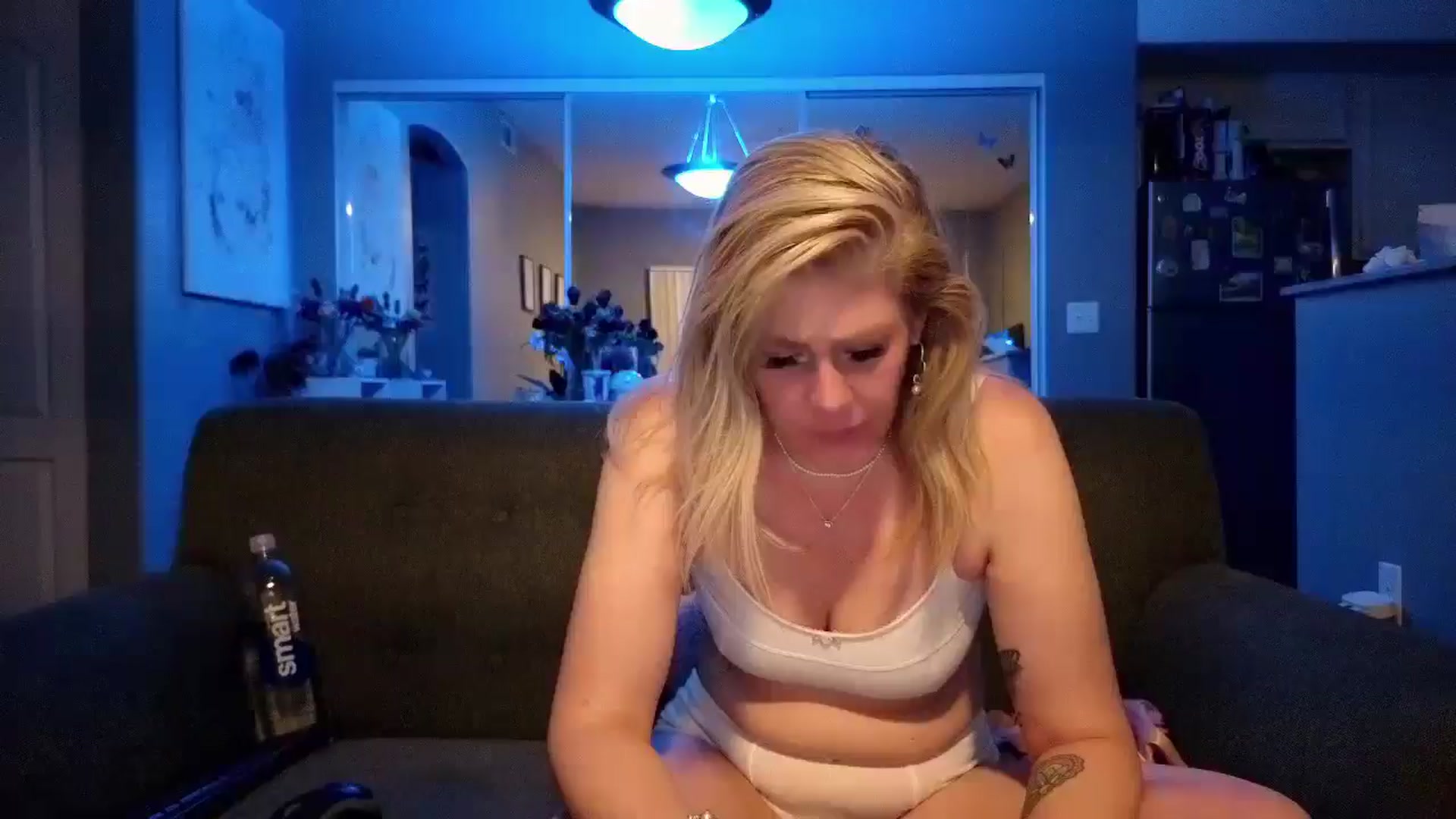 Gallery image thumbnail from Lexi_Shocker's myfreecams stream on, 06/09/2025, 07:39 image 7 of 20