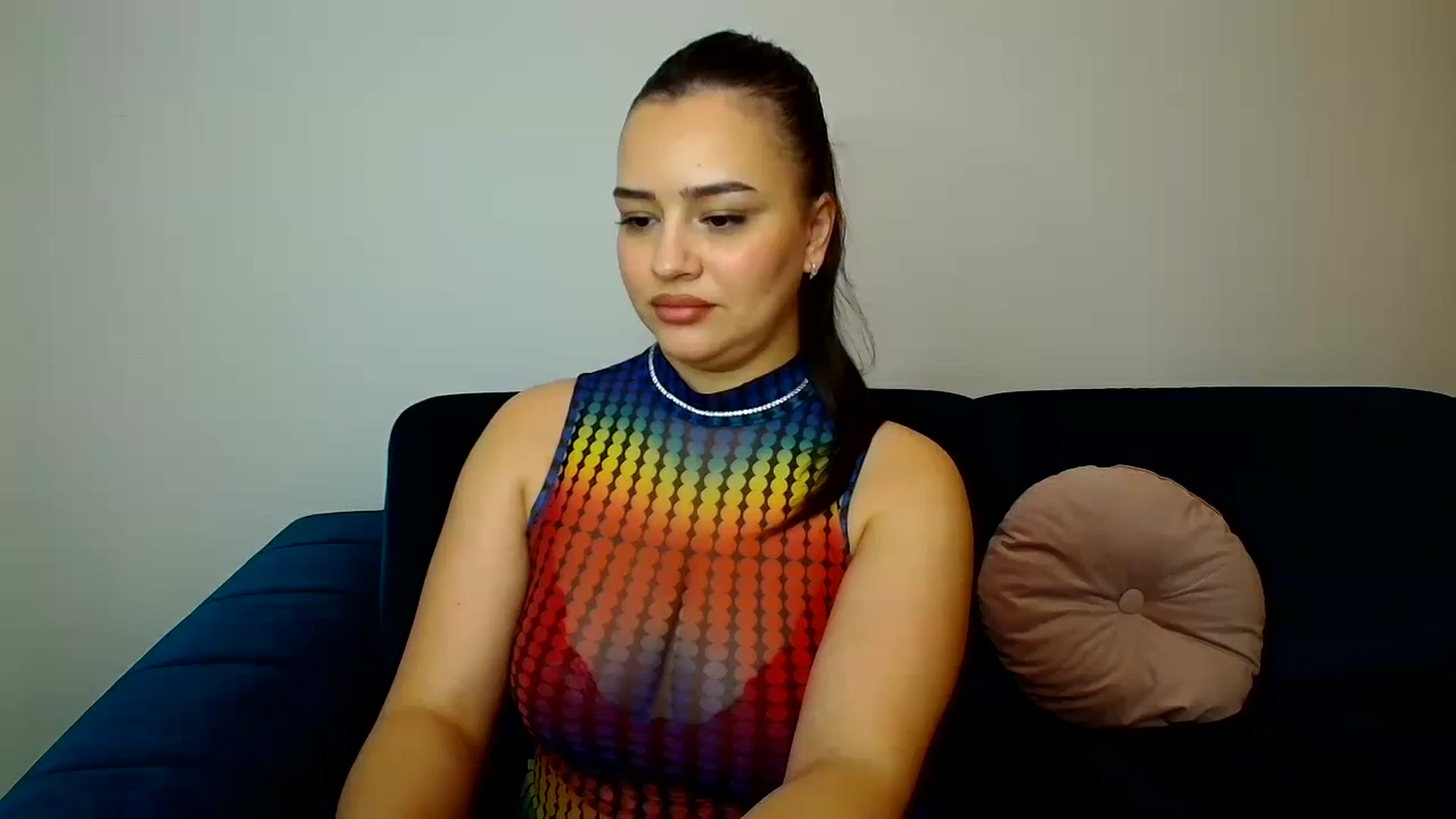 Gallery image thumbnail from Lexianna's myfreecams stream on, 01/06/2024, 15:34 image 18 of 20