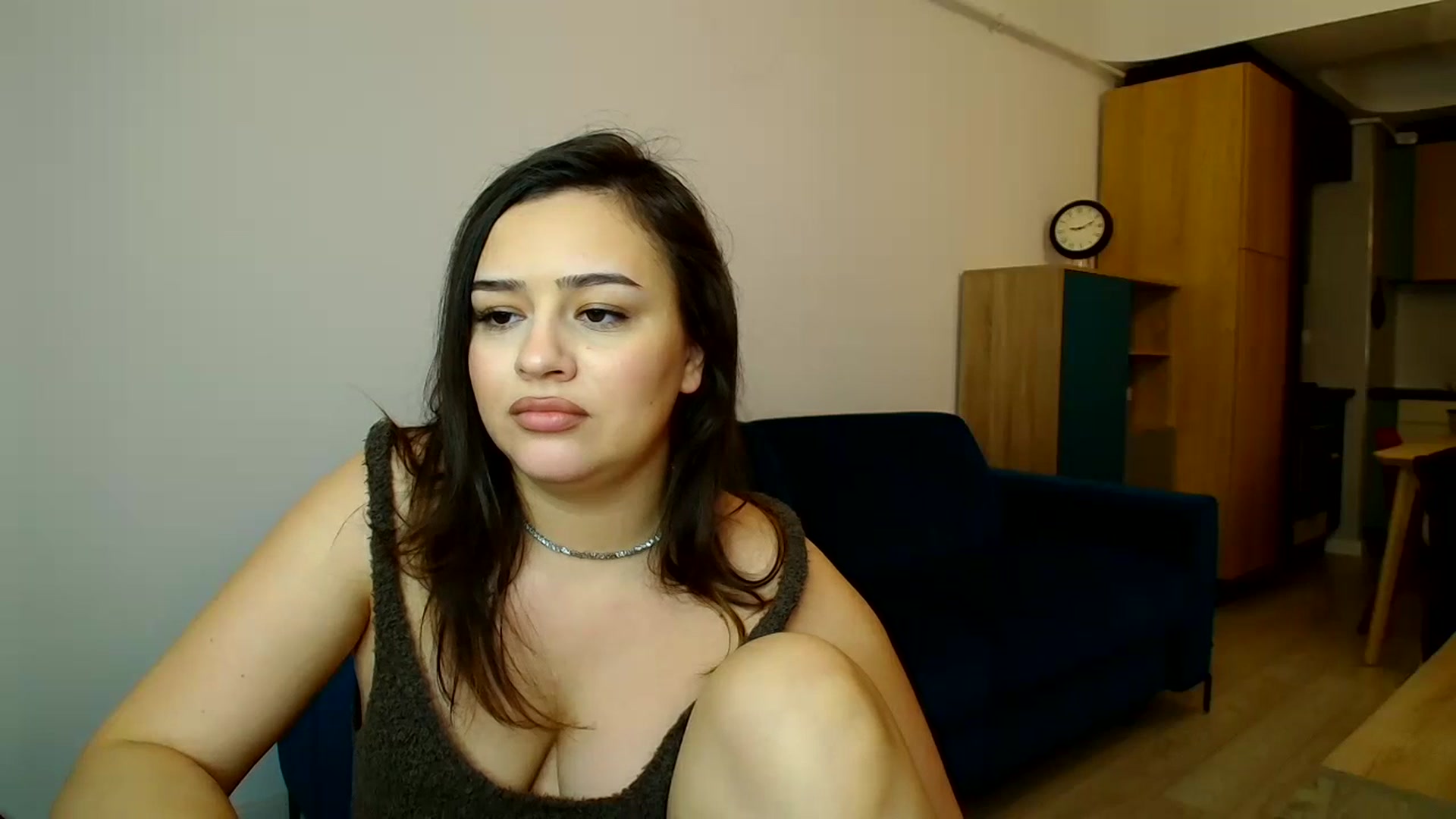Gallery image thumbnail from Lexianna's myfreecams stream on, 01/22/2024, 16:20 image 17 of 20