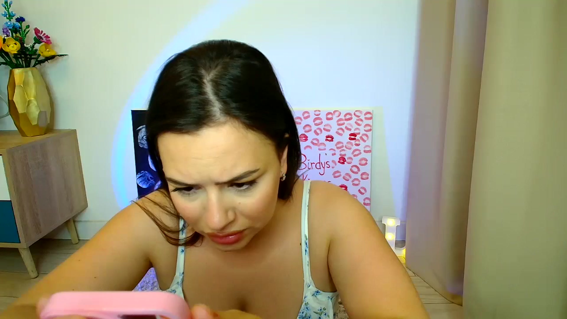 Gallery image thumbnail from Lexianna's myfreecams stream on, 06/01/2024, 18:43 image 8 of 20