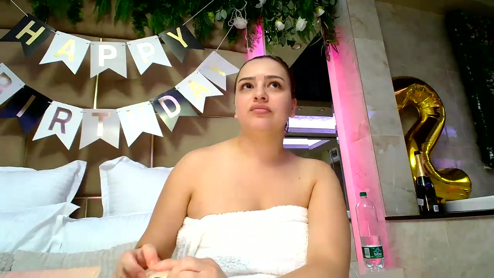 Gallery image thumbnail from Lexianna's myfreecams stream on, 07/13/2024, 23:46 image 20 of 20