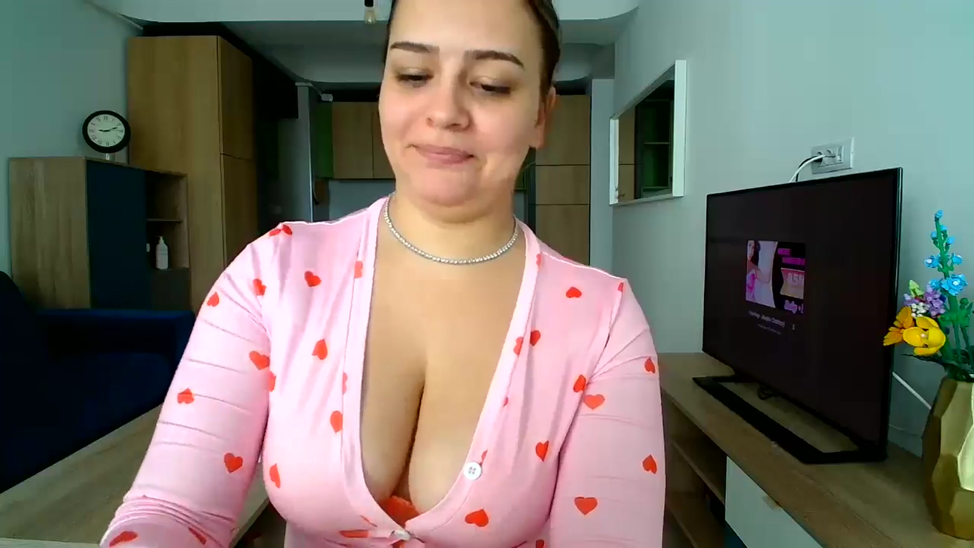Gallery image thumbnail from Lexianna's myfreecams stream on, 08/15/2024, 12:03 image 4 of 20
