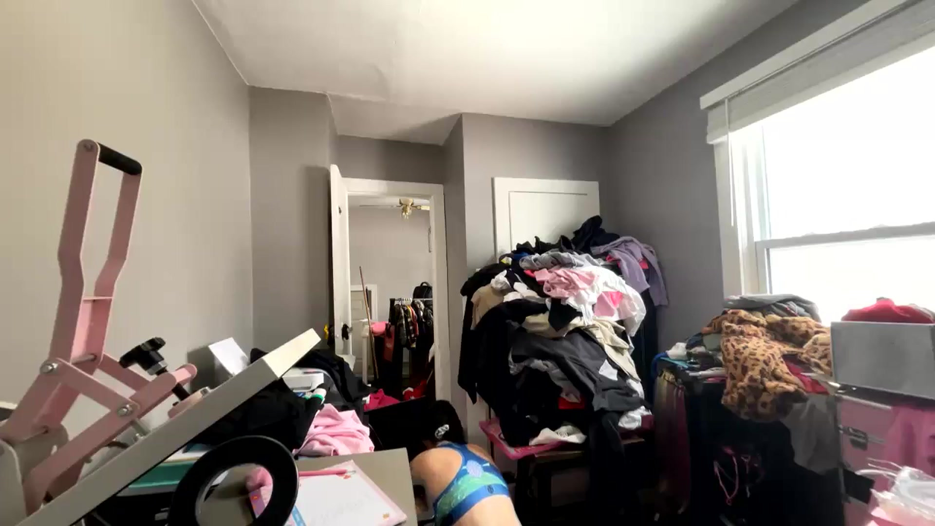 Gallery image thumbnail from LexieBearXo's myfreecams stream on, 02/20/2025, 16:07 image 3 of 20