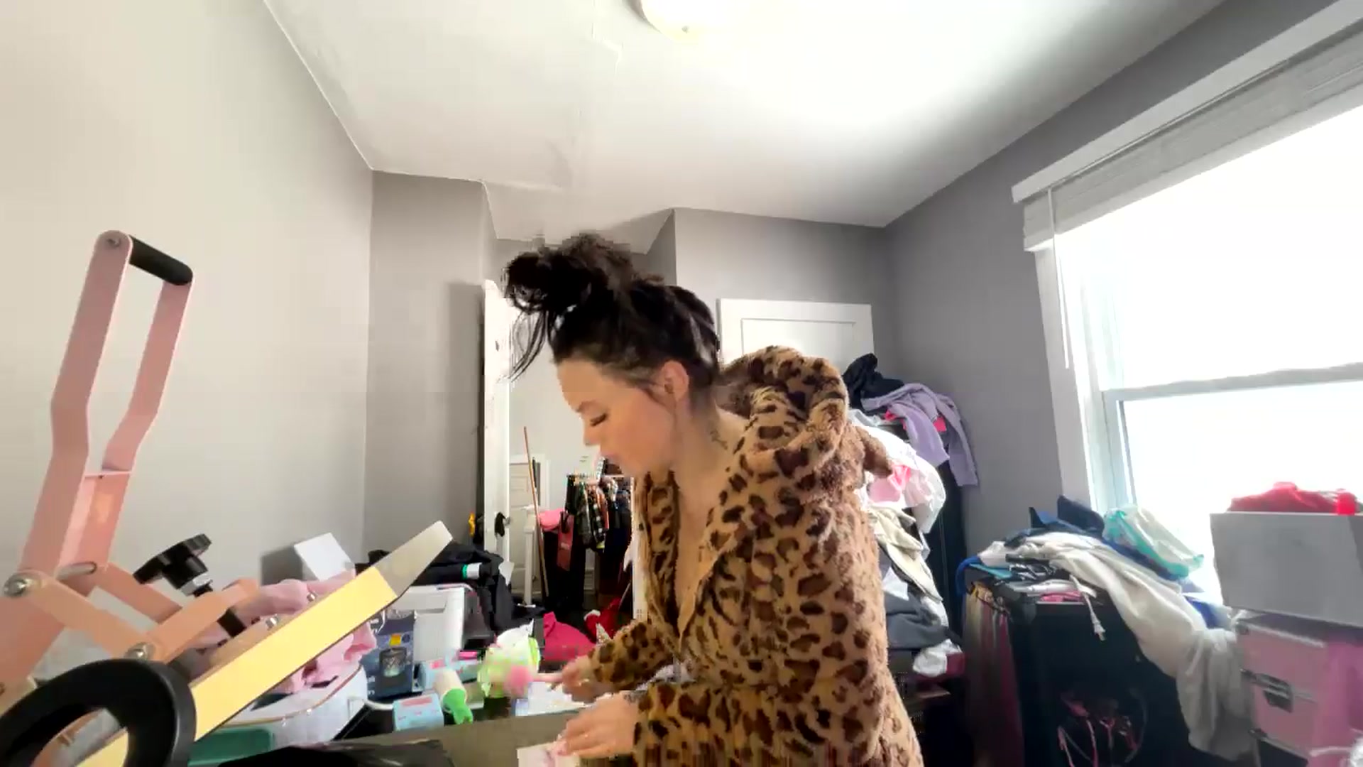 Gallery image thumbnail from LexieBearXo's myfreecams stream on, 02/20/2025, 17:16 image 2 of 20