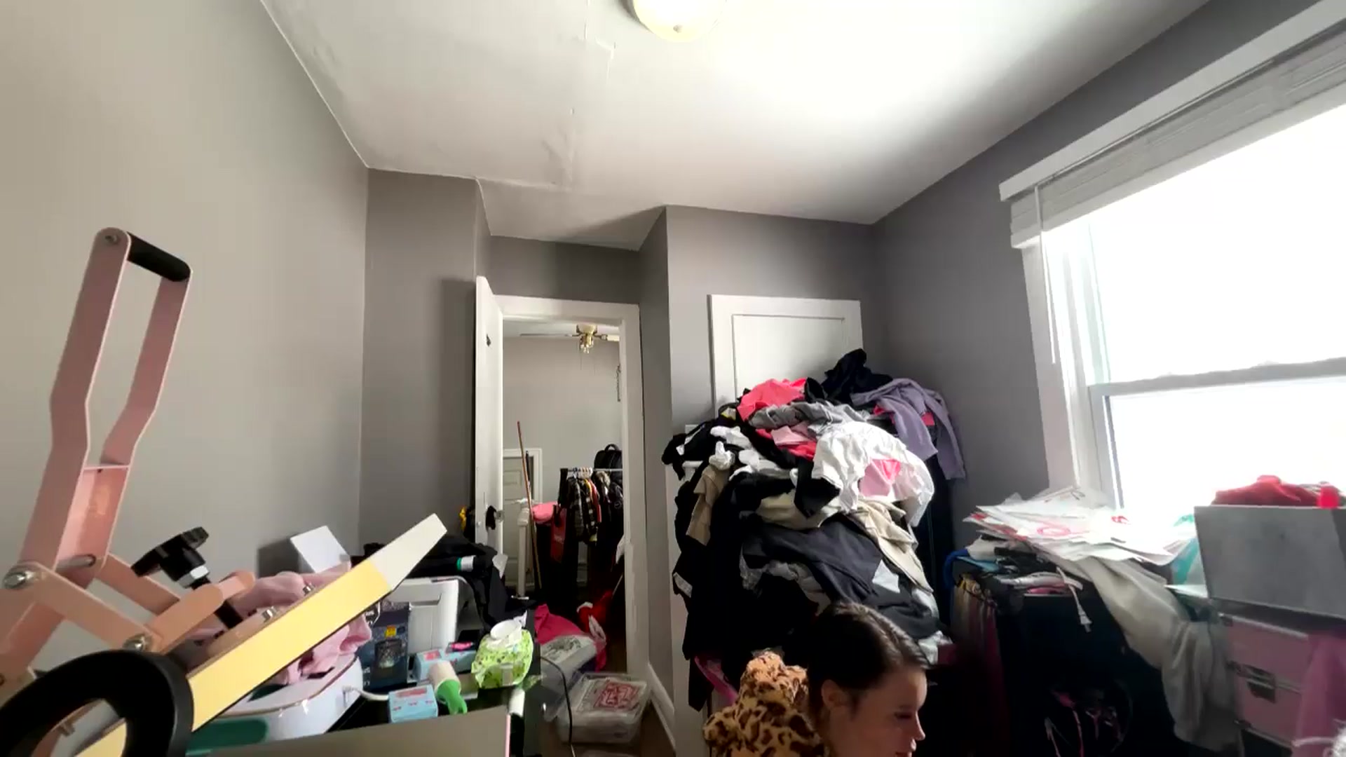 Gallery image thumbnail from LexieBearXo's myfreecams stream on, 02/20/2025, 17:16 image 15 of 20