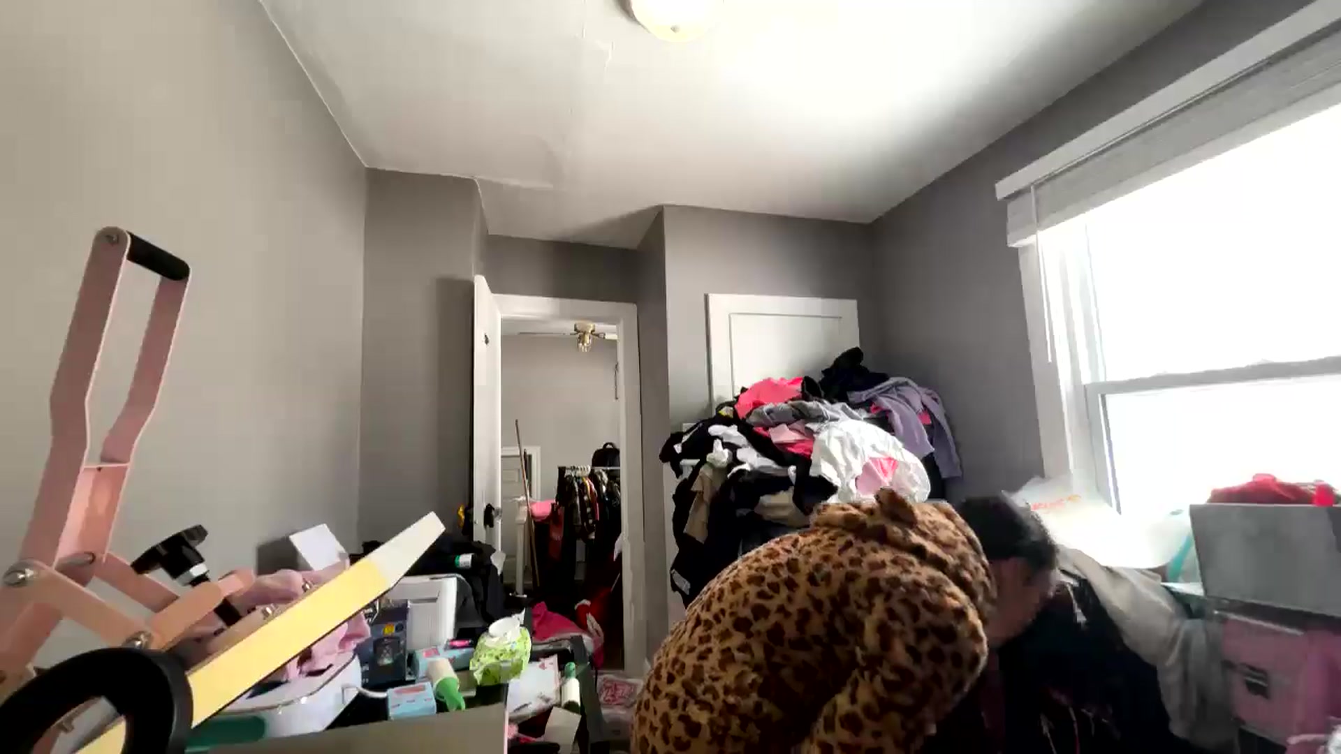 Gallery image thumbnail from LexieBearXo's myfreecams stream on, 02/20/2025, 17:16 image 11 of 20