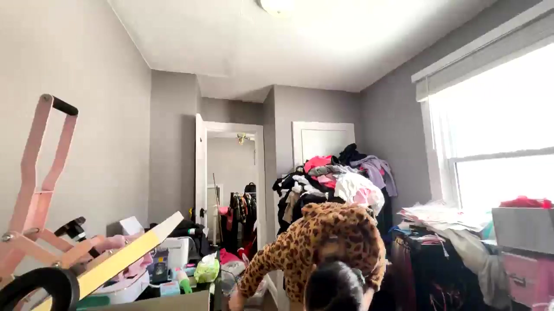 Gallery image thumbnail from LexieBearXo's myfreecams stream on, 02/20/2025, 17:16 image 12 of 20