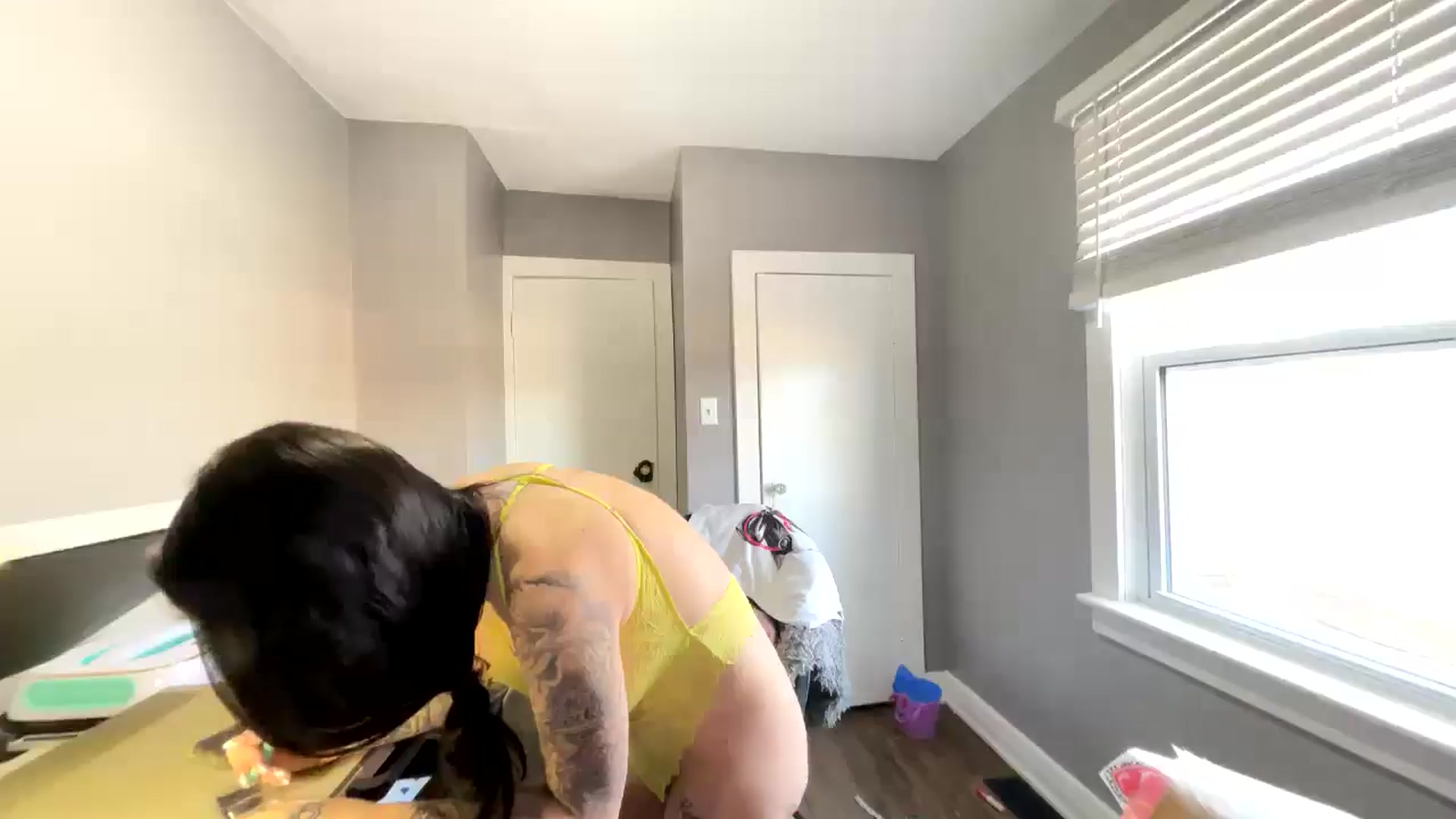 Gallery image thumbnail from LexieBearXo's myfreecams stream on, 03/09/2025, 14:16 image 15 of 20