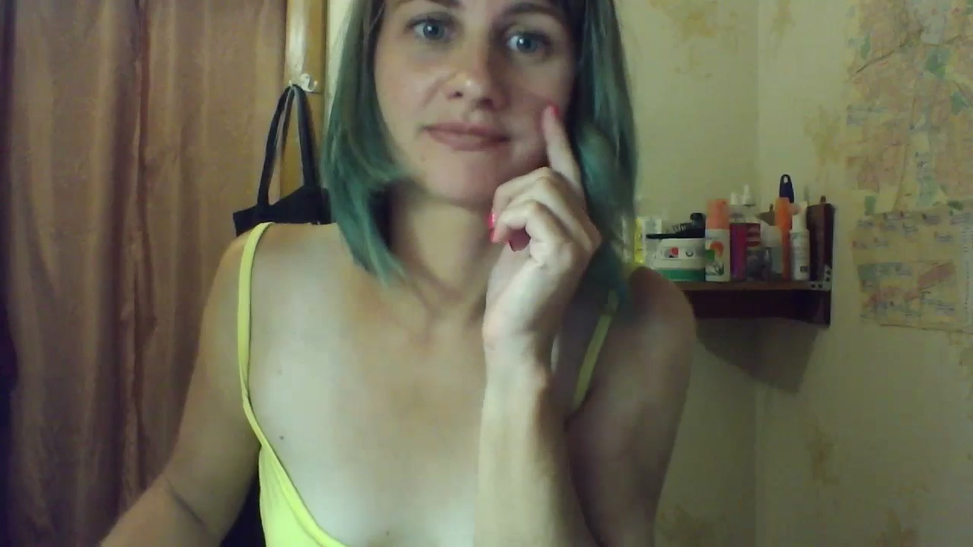 Gallery image thumbnail from LexieCandie's myfreecams stream on, 07/13/2023, 16:34 image 7 of 20
