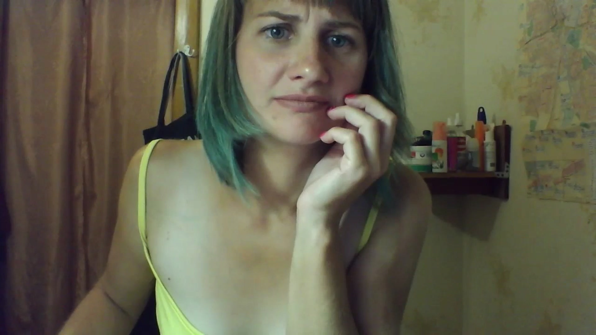 Gallery image thumbnail from LexieCandie's myfreecams stream on, 07/13/2023, 16:34 image 8 of 20