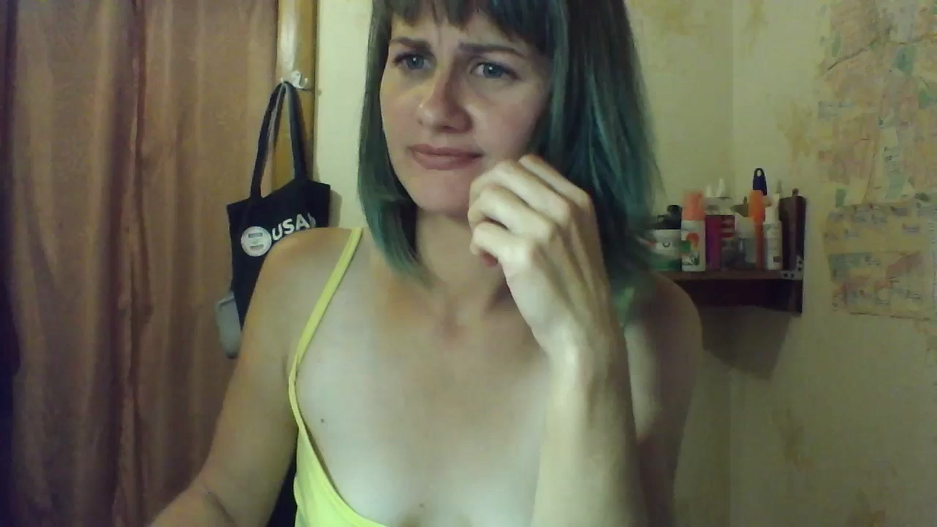 Gallery image thumbnail from LexieCandie's myfreecams stream on, 07/13/2023, 16:34 image 18 of 20