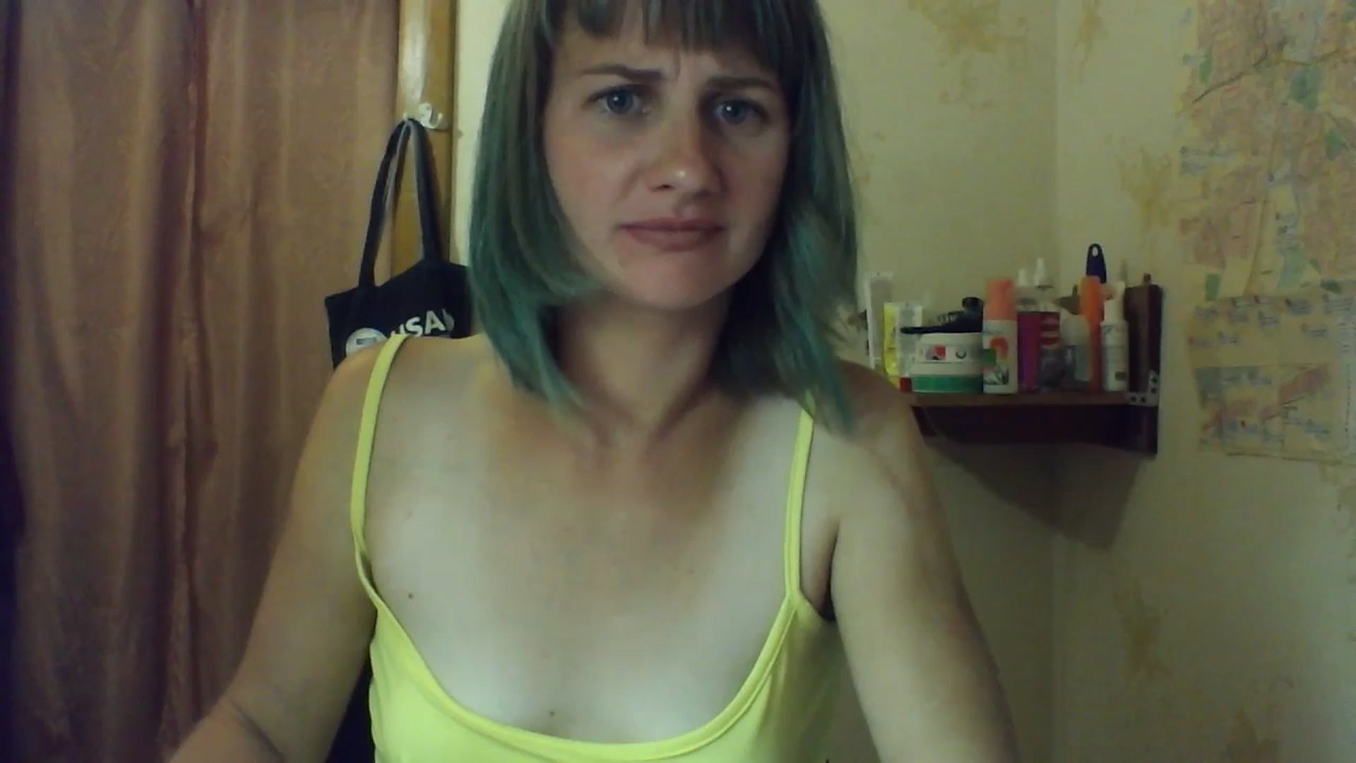 Gallery image thumbnail from LexieCandie's myfreecams stream on, 07/13/2023, 16:34 image 6 of 20
