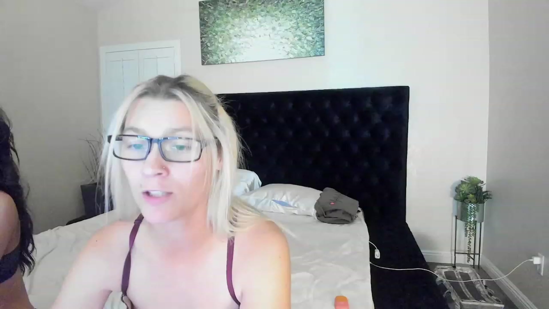 Gallery image thumbnail from LexiiJae's myfreecams stream on, 11/25/2023, 10:10 image 8 of 20