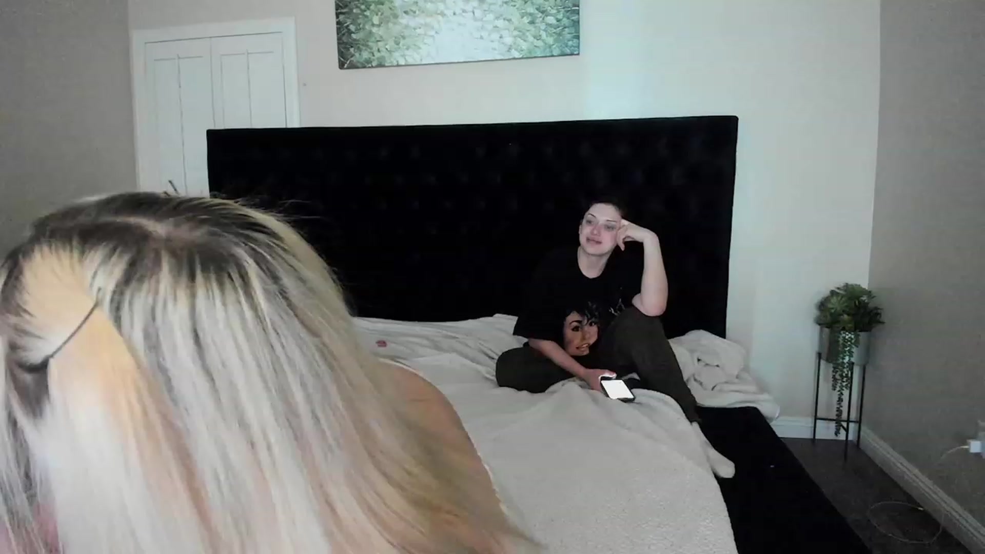 Gallery image thumbnail from LexiiJae's myfreecams stream on, 11/29/2023, 08:59 image 8 of 20