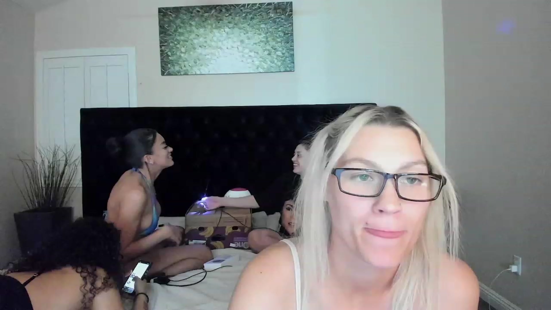 Gallery image thumbnail from LexiiJae's myfreecams stream on, 11/29/2023, 10:54 image 18 of 20