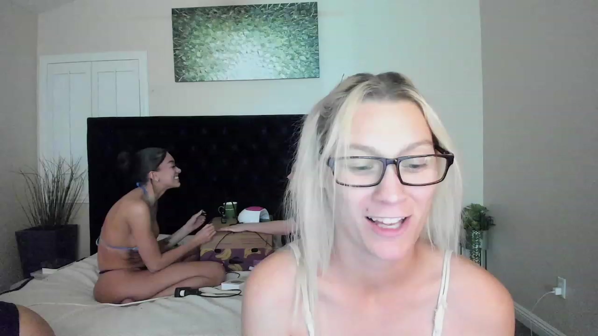 Gallery image thumbnail from LexiiJae's myfreecams stream on, 11/29/2023, 10:54 image 20 of 20