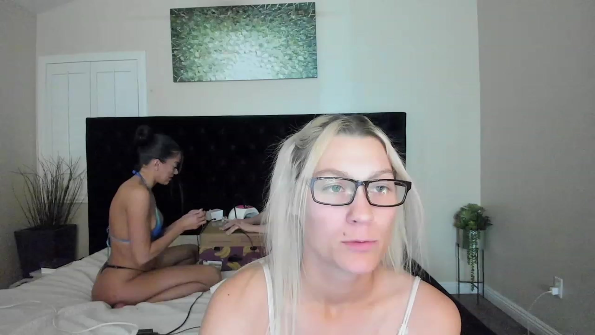 Gallery image thumbnail from LexiiJae's myfreecams stream on, 11/29/2023, 10:54 image 16 of 20
