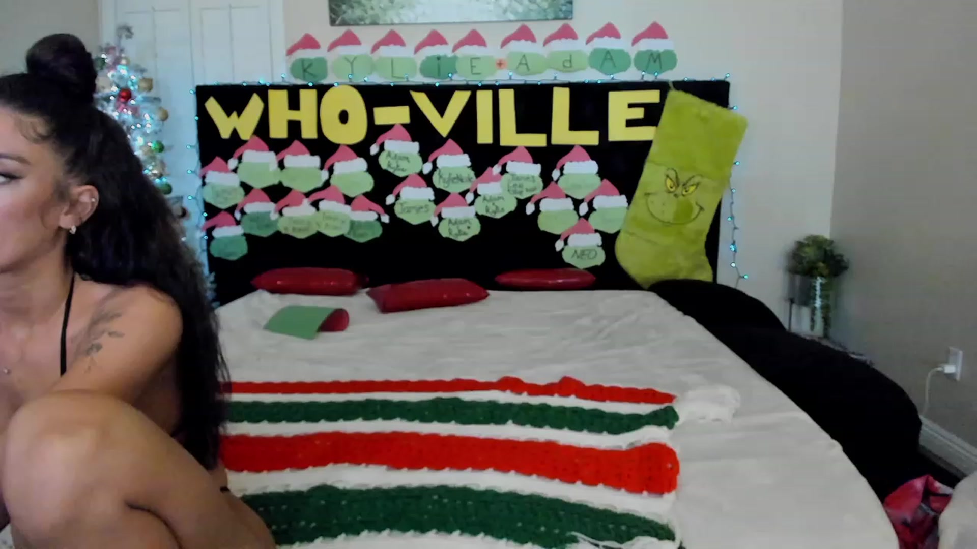 Gallery image thumbnail from LexiiJae's myfreecams stream on, 12/04/2023, 11:09 image 2 of 20