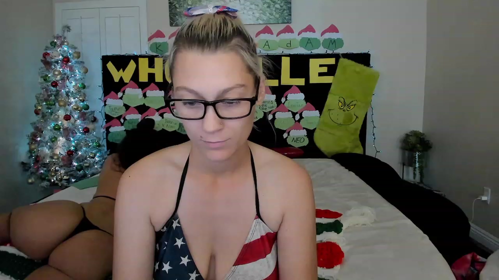 Gallery image thumbnail from LexiiJae's myfreecams stream on, 12/04/2023, 11:09 image 14 of 20