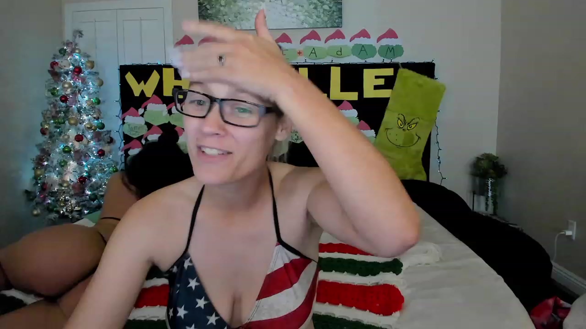 Gallery image thumbnail from LexiiJae's myfreecams stream on, 12/04/2023, 11:09 image 13 of 20
