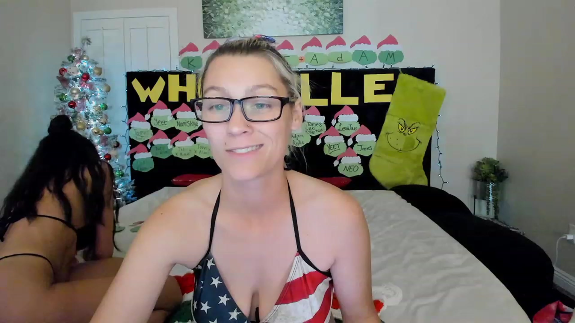 Gallery image thumbnail from LexiiJae's myfreecams stream on, 12/04/2023, 12:45 image 11 of 20