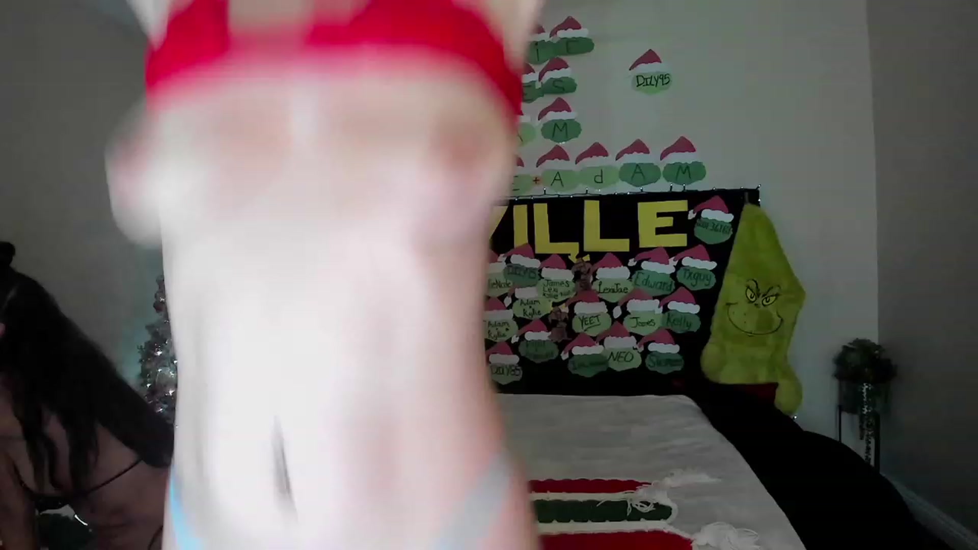 Gallery image thumbnail from LexiiJae's myfreecams stream on, 12/05/2023, 06:56 image 10 of 20