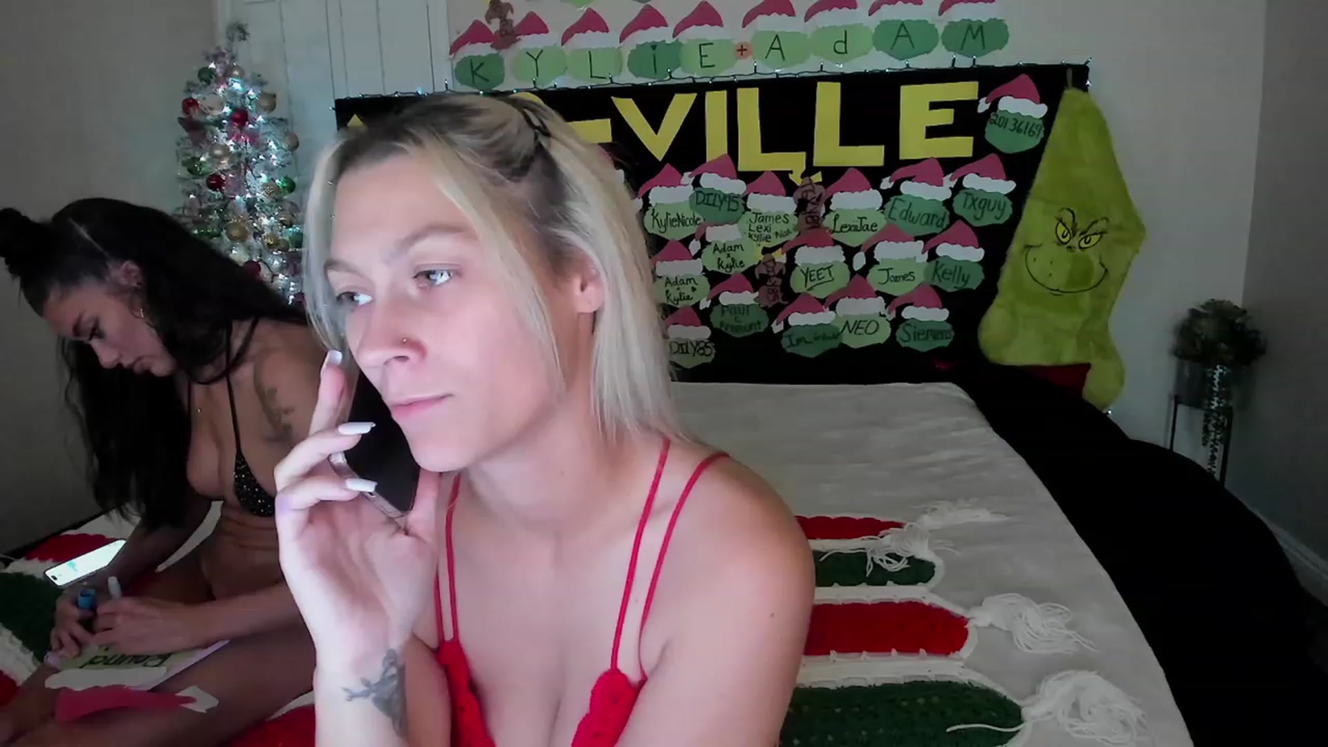 Gallery image thumbnail from LexiiJae's myfreecams stream on, 12/05/2023, 06:56 image 14 of 20