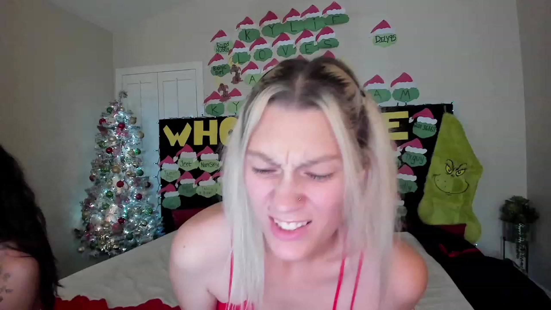 Gallery image thumbnail from LexiiJae's myfreecams stream on, 12/05/2023, 08:52 image 4 of 20