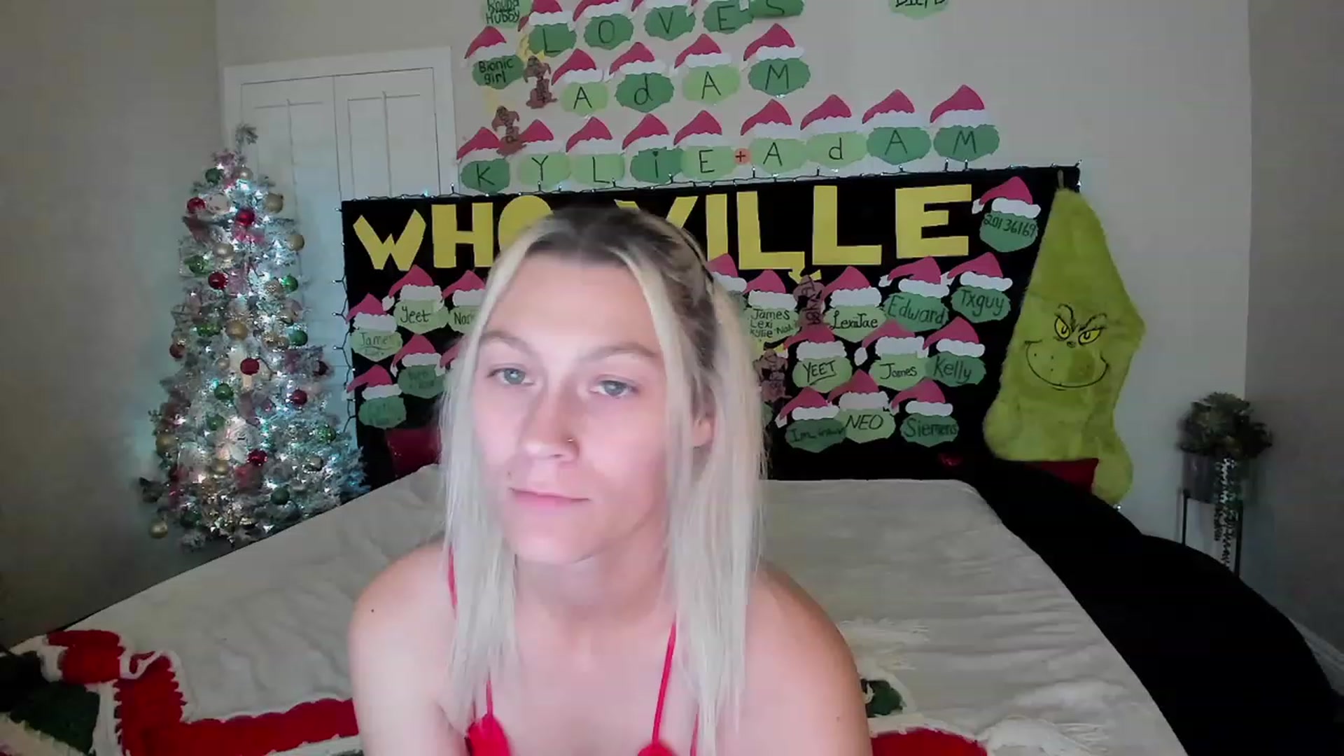 Gallery image thumbnail from LexiiJae's myfreecams stream on, 12/05/2023, 08:52 image 1 of 20