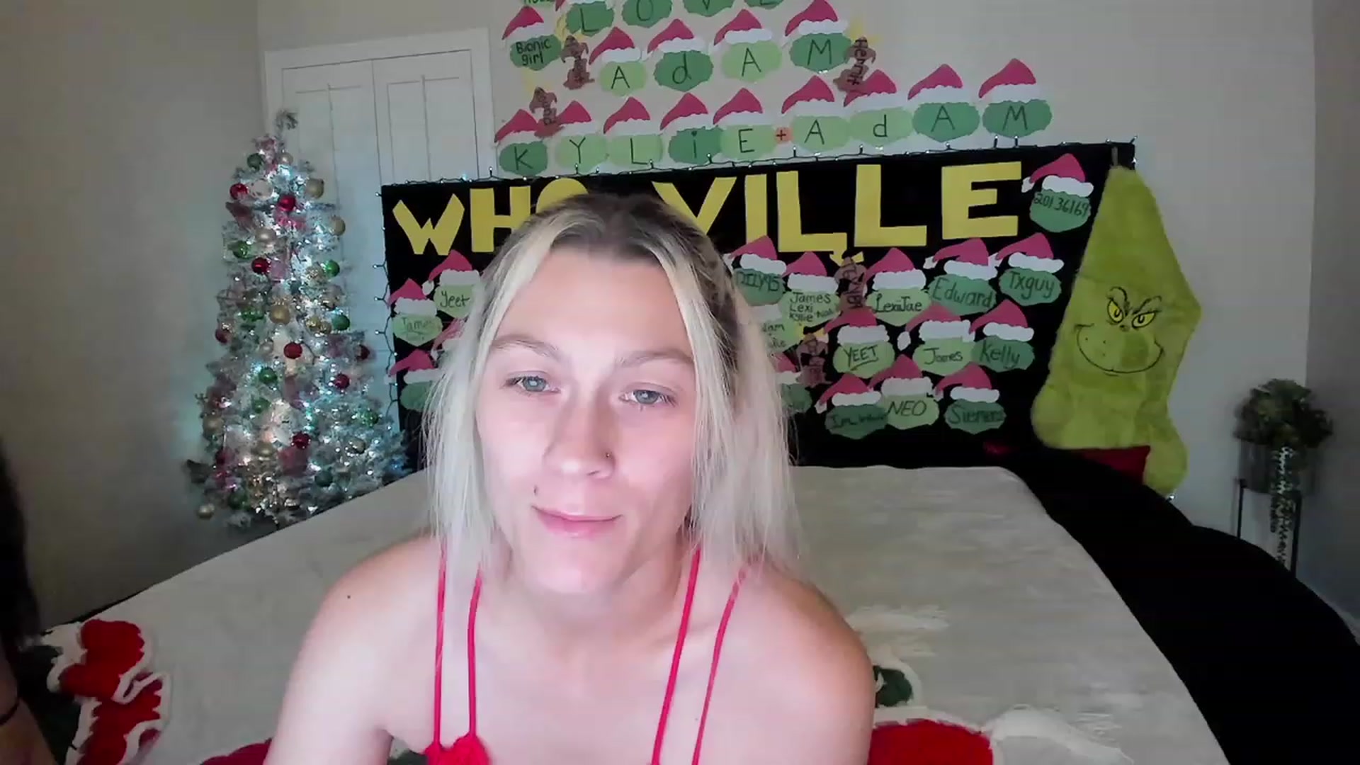 Gallery image thumbnail from LexiiJae's myfreecams stream on, 12/05/2023, 08:52 image 2 of 20