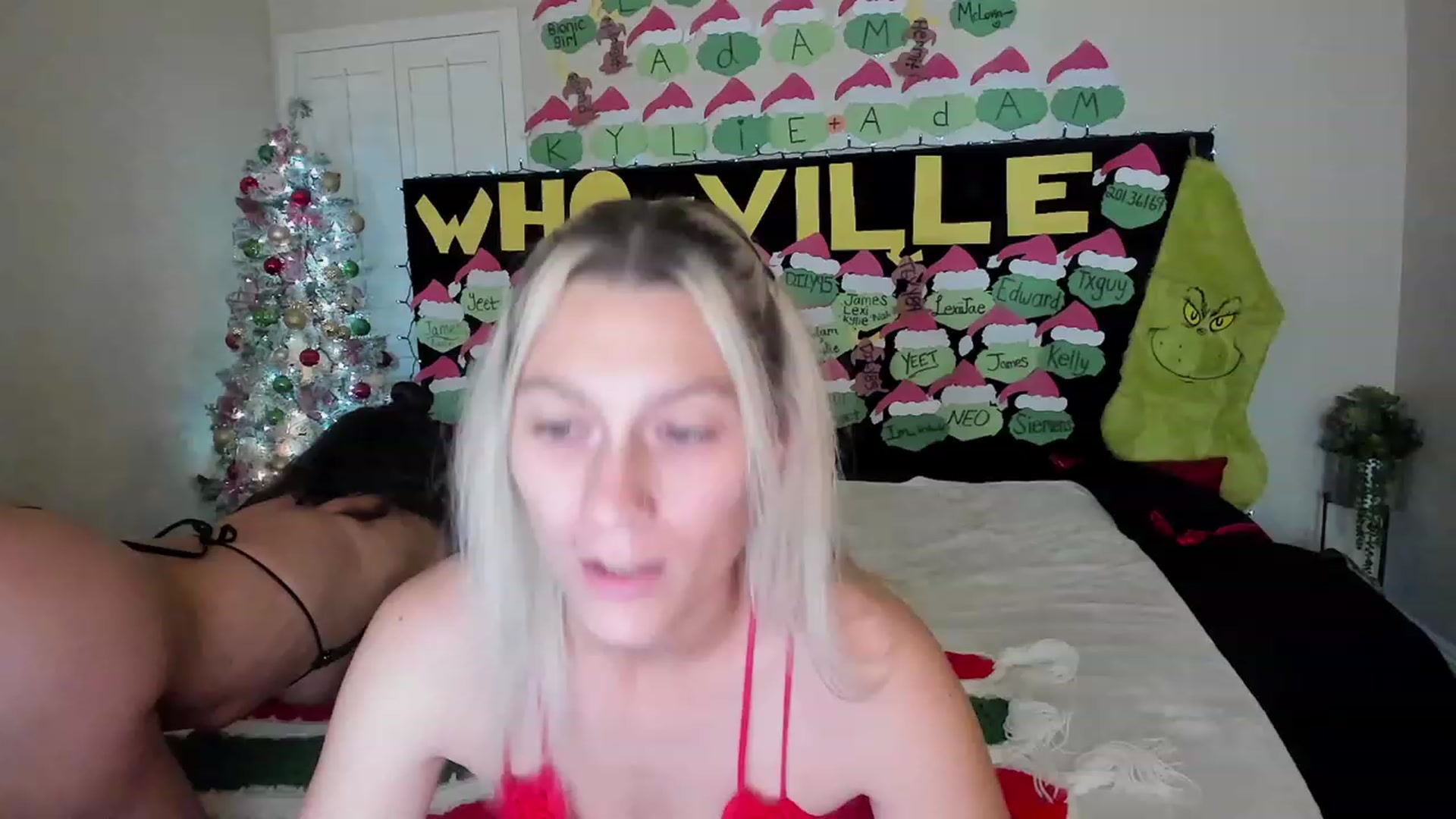 Gallery image thumbnail from LexiiJae's myfreecams stream on, 12/05/2023, 08:52 image 7 of 20