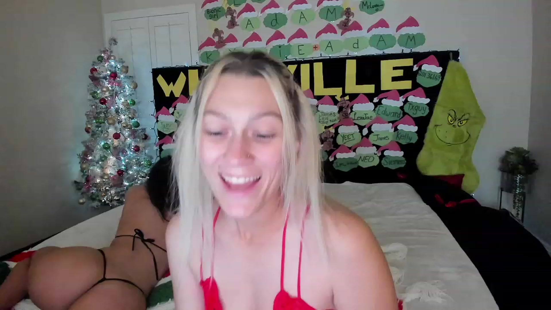 Gallery image thumbnail from LexiiJae's myfreecams stream on, 12/05/2023, 08:52 image 6 of 20