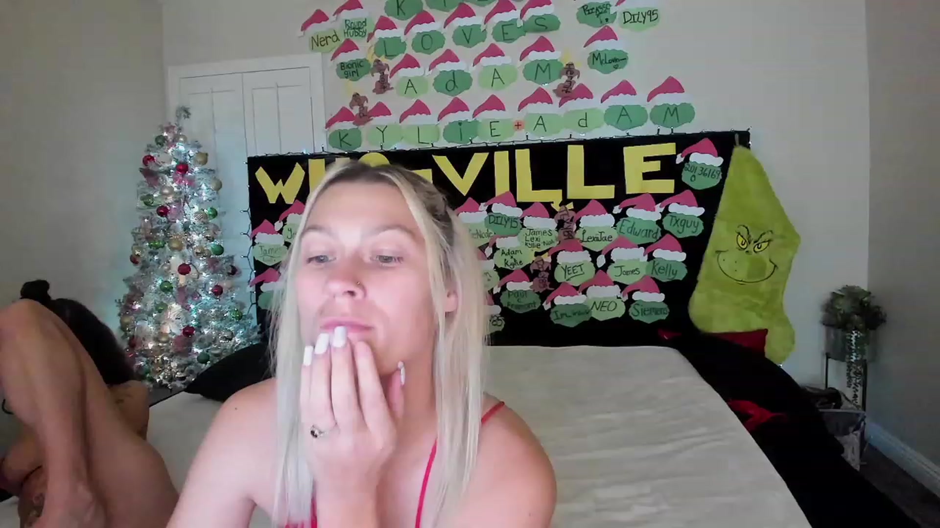 Gallery image thumbnail from LexiiJae's myfreecams stream on, 12/05/2023, 11:14 image 7 of 20