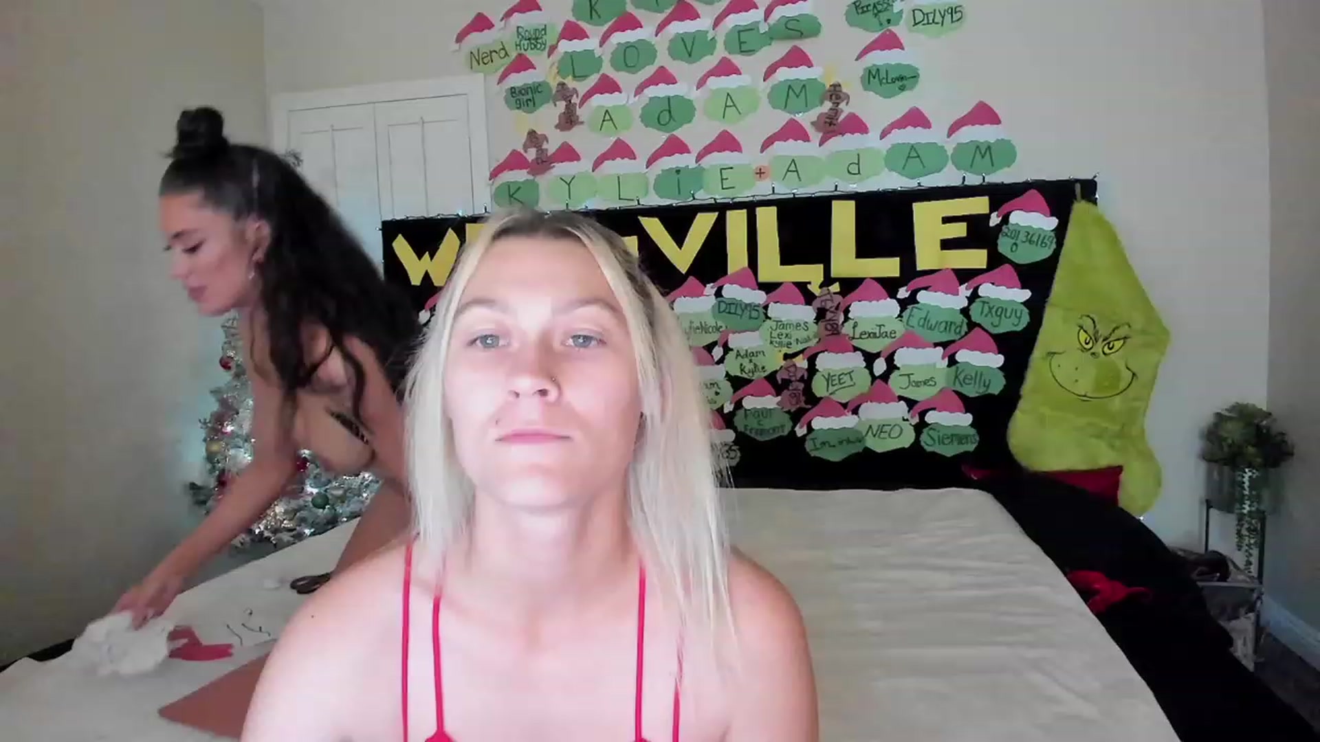 Gallery image thumbnail from LexiiJae's myfreecams stream on, 12/05/2023, 11:14 image 11 of 20