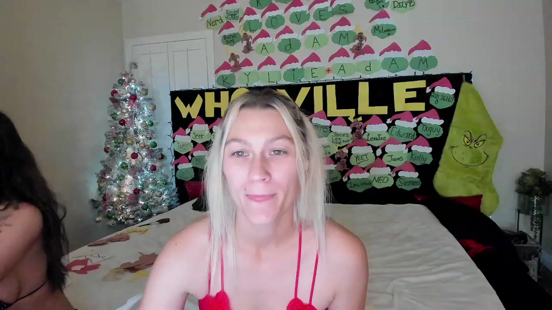 Gallery image thumbnail from LexiiJae's myfreecams stream on, 12/05/2023, 11:14 image 16 of 20