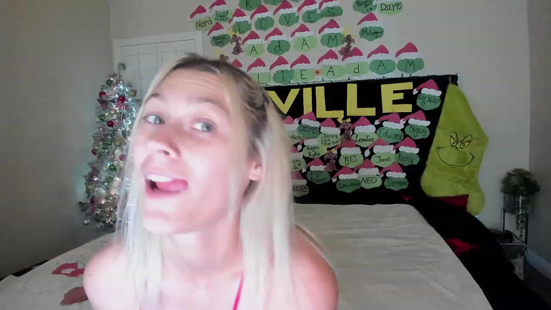 Gallery image thumbnail from LexiiJae's myfreecams stream on, 12/05/2023, 11:14 image 14 of 20