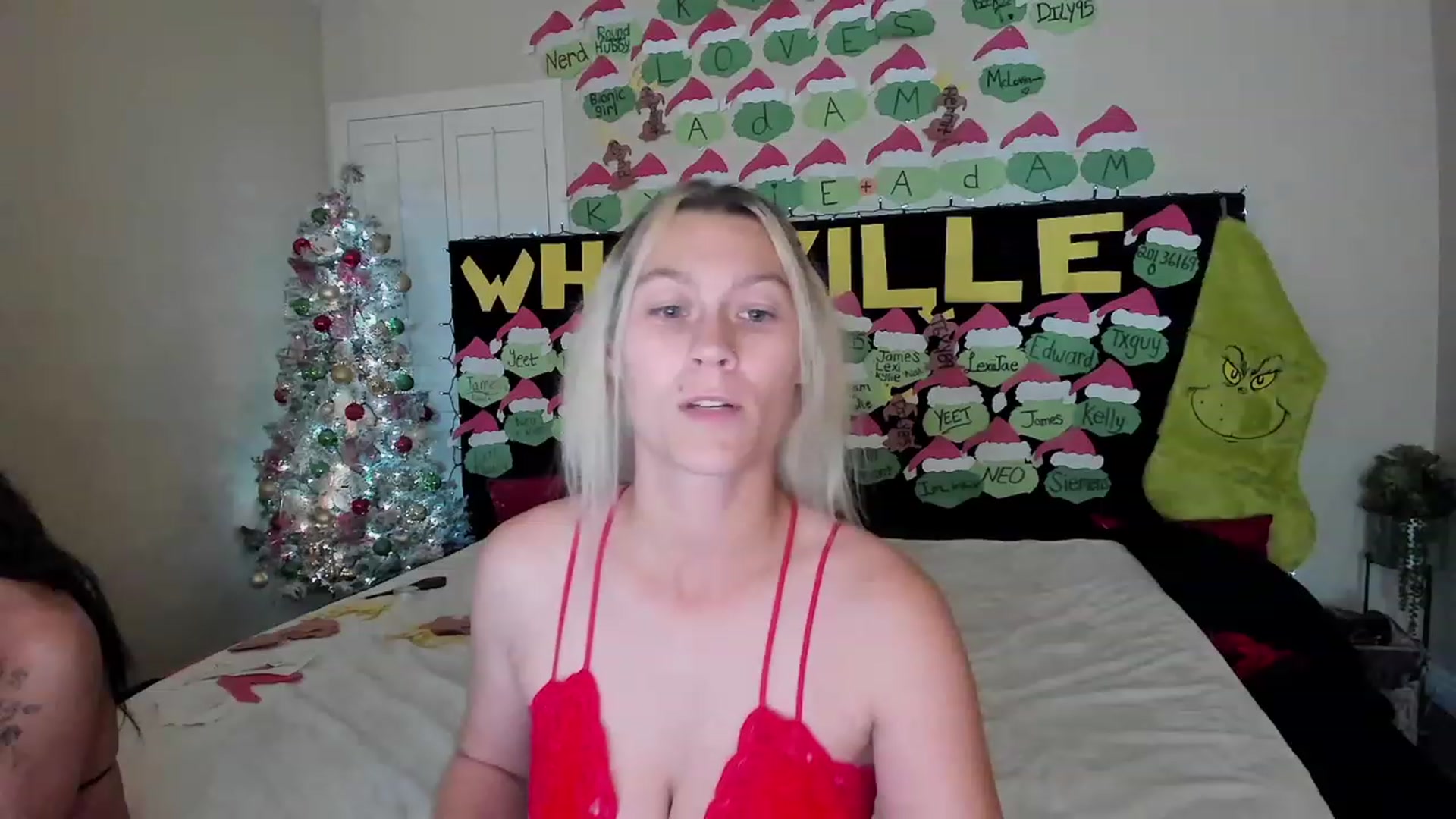 Gallery image thumbnail from LexiiJae's myfreecams stream on, 12/05/2023, 11:14 image 20 of 20