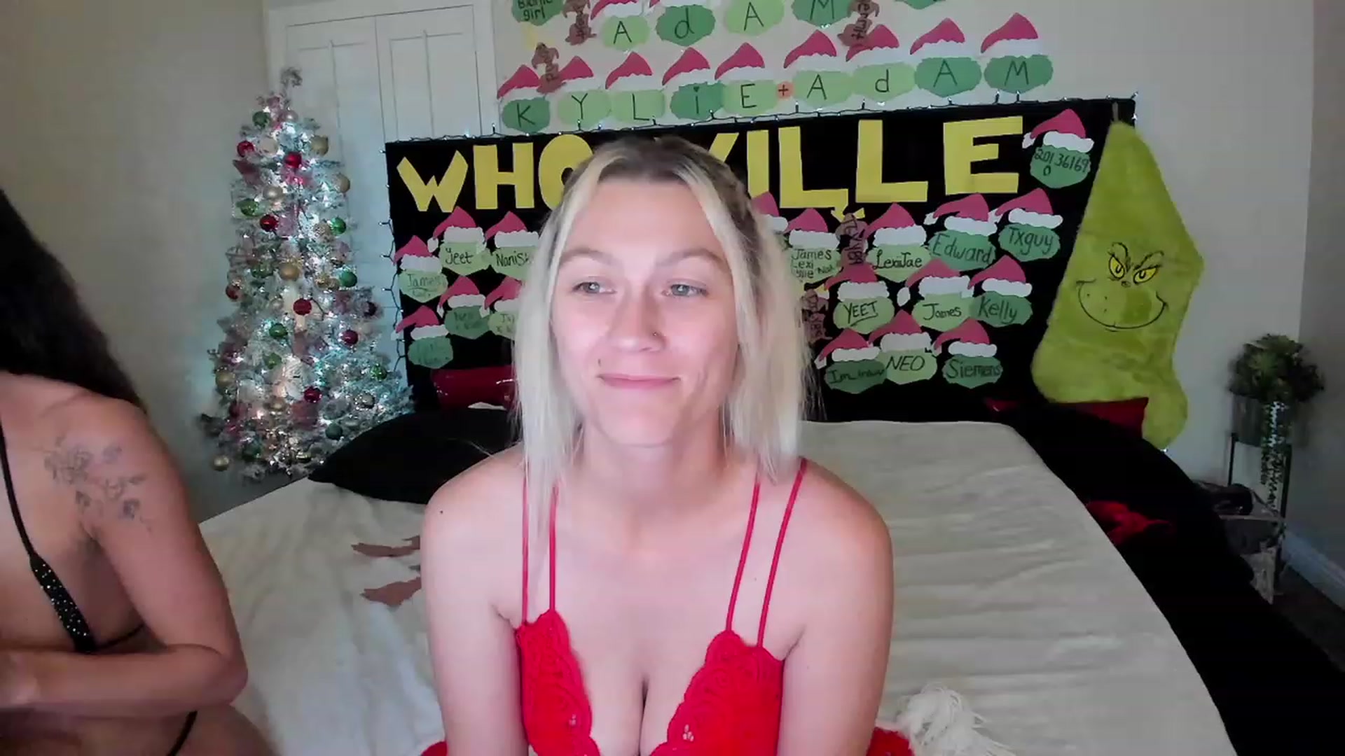 Gallery image thumbnail from LexiiJae's myfreecams stream on, 12/05/2023, 11:14 image 3 of 20