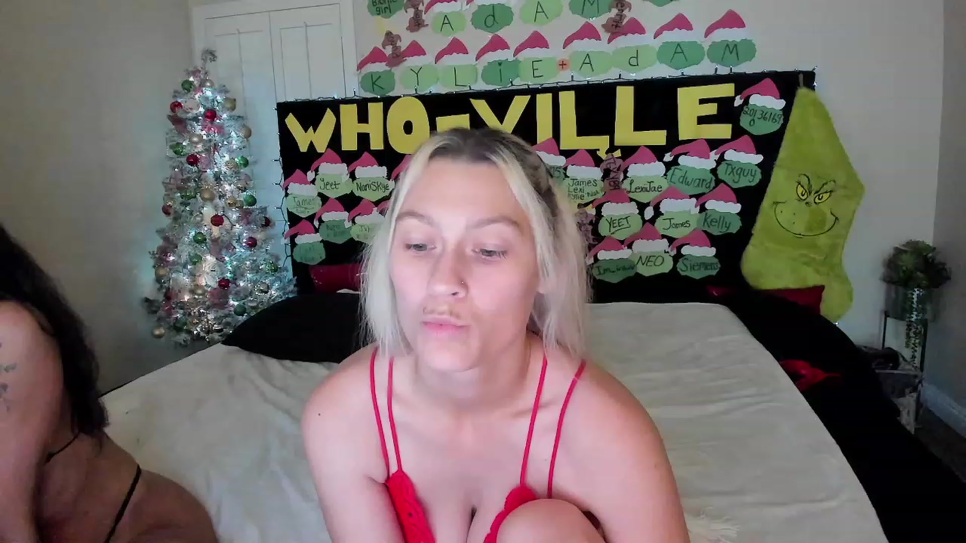 Gallery image thumbnail from LexiiJae's myfreecams stream on, 12/05/2023, 11:14 image 5 of 20