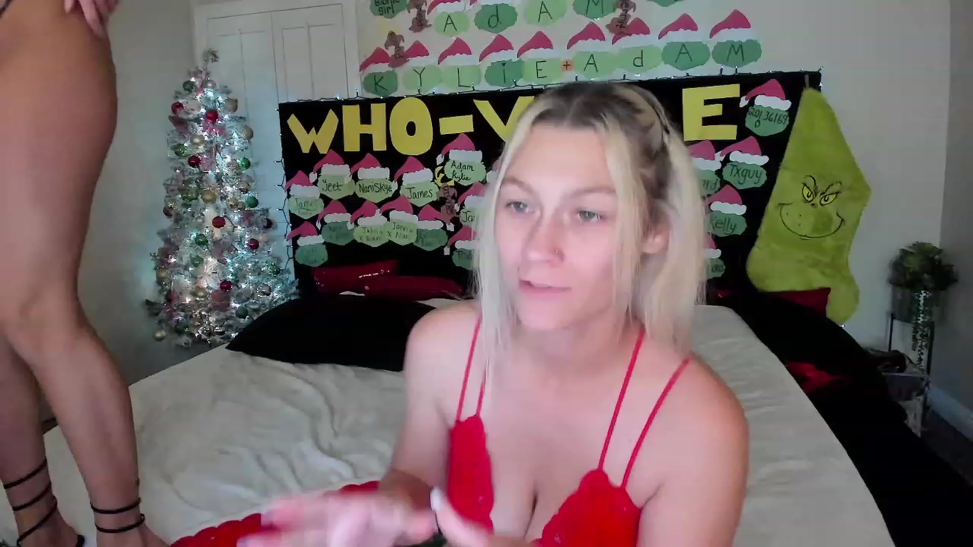 Gallery image thumbnail from LexiiJae's myfreecams stream on, 12/05/2023, 11:14 image 4 of 20