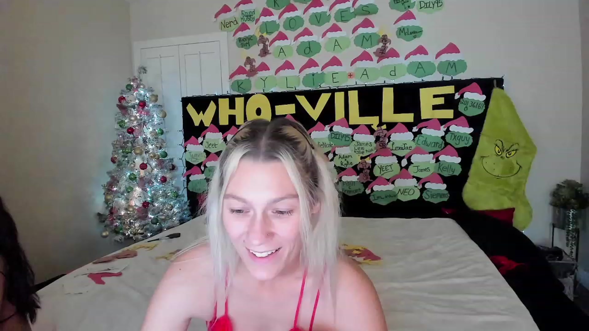 Gallery image thumbnail from LexiiJae's myfreecams stream on, 12/05/2023, 11:14 image 19 of 20