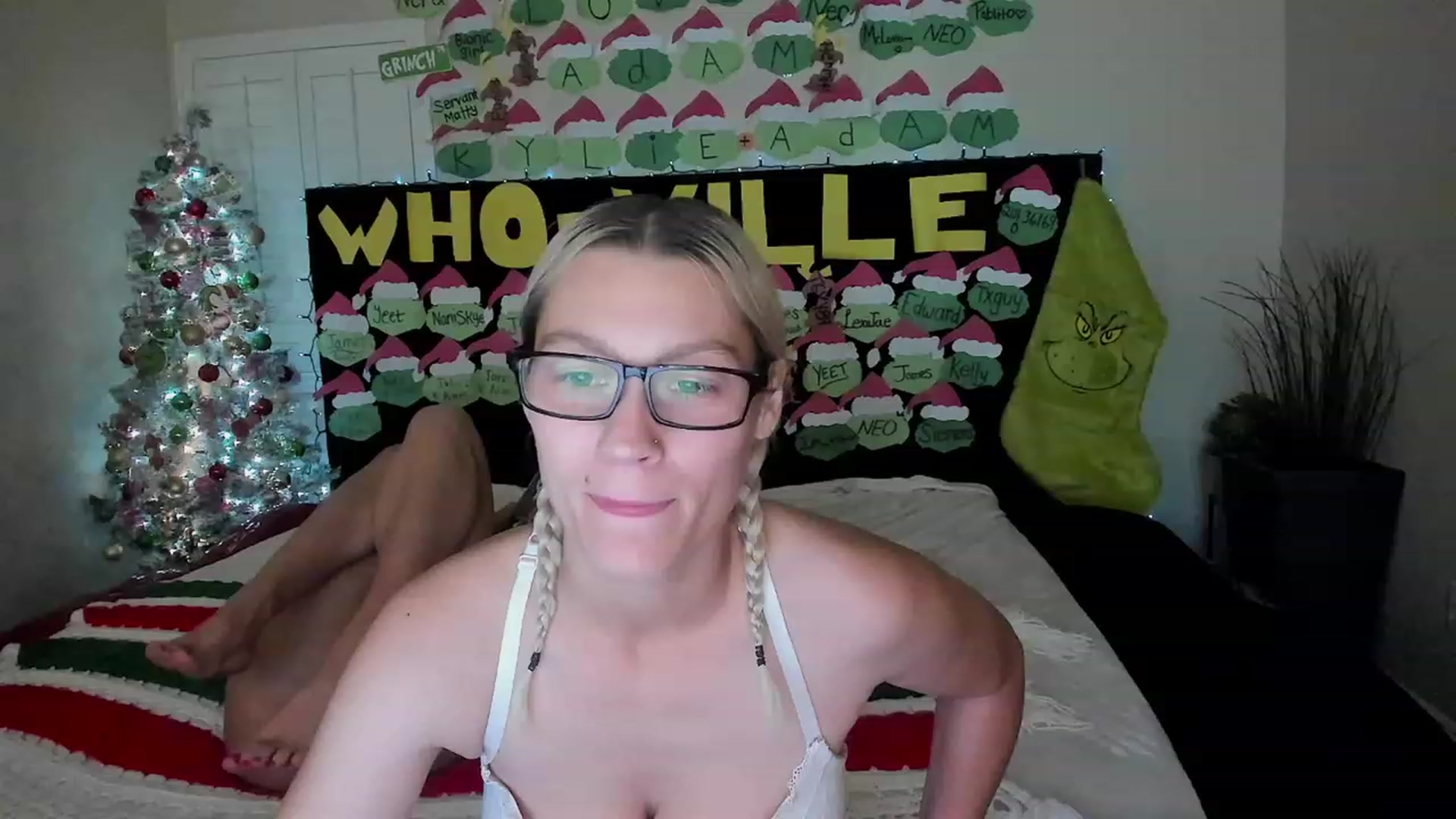Gallery image thumbnail from LexiiJae's myfreecams stream on, 12/07/2023, 09:14 image 16 of 20
