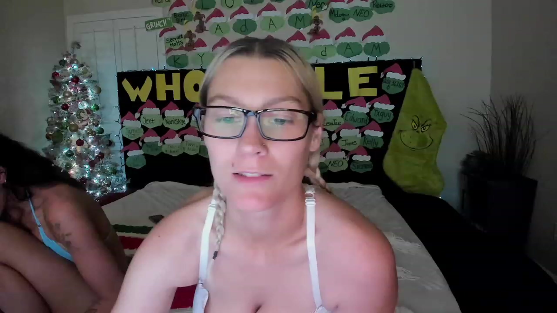 Gallery image thumbnail from LexiiJae's myfreecams stream on, 12/07/2023, 09:14 image 15 of 20