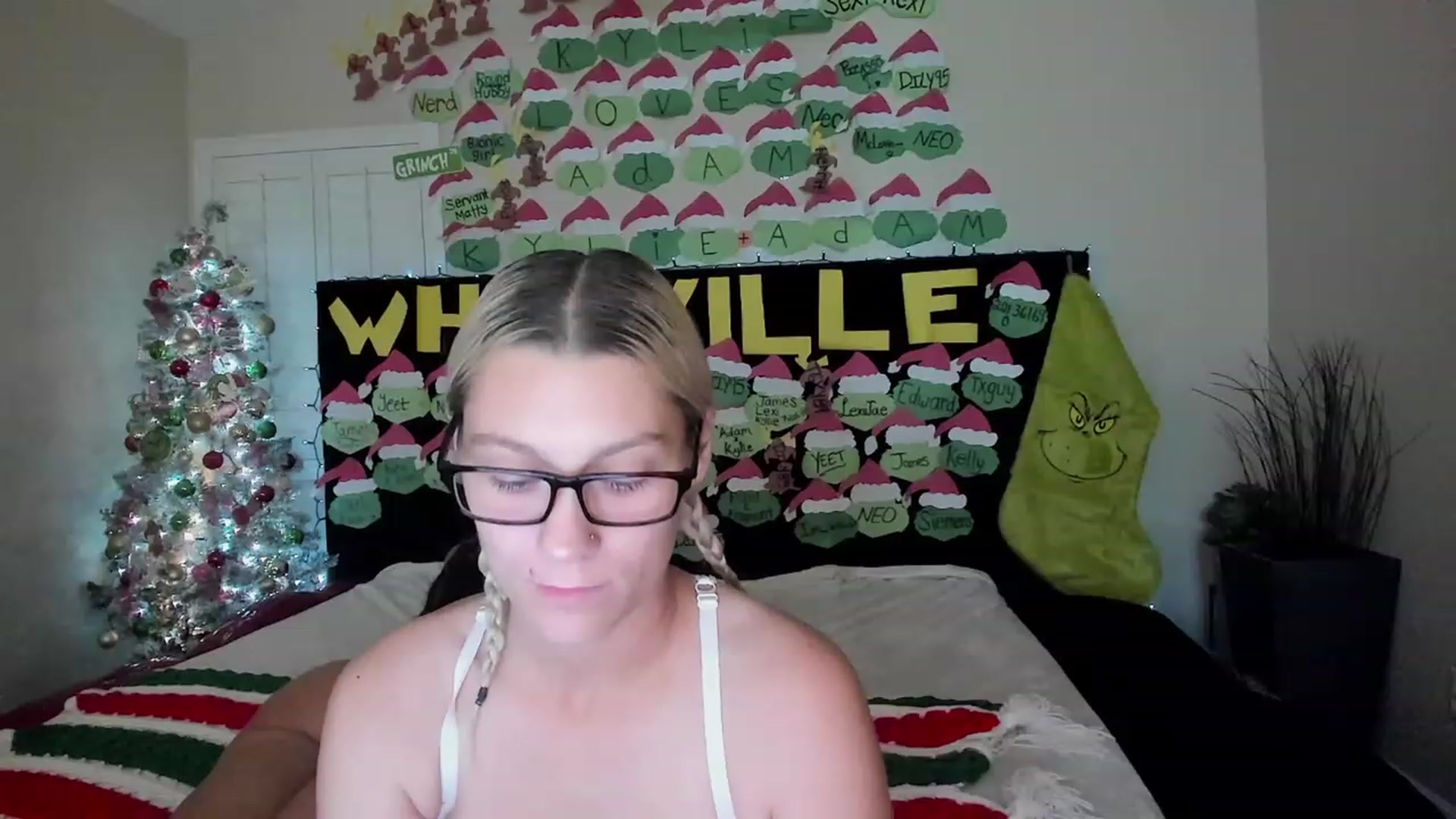 Gallery image thumbnail from LexiiJae's myfreecams stream on, 12/07/2023, 09:14 image 13 of 20
