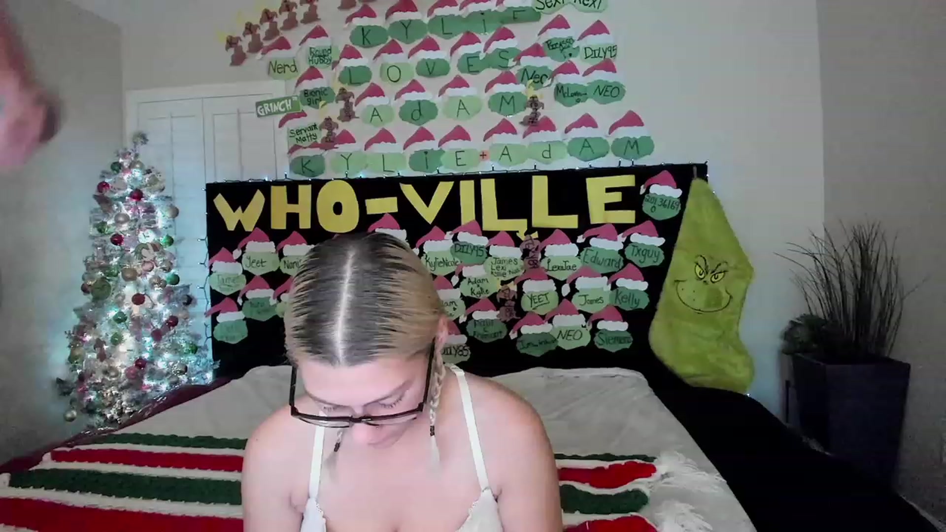 Gallery image thumbnail from LexiiJae's myfreecams stream on, 12/07/2023, 09:14 image 10 of 20