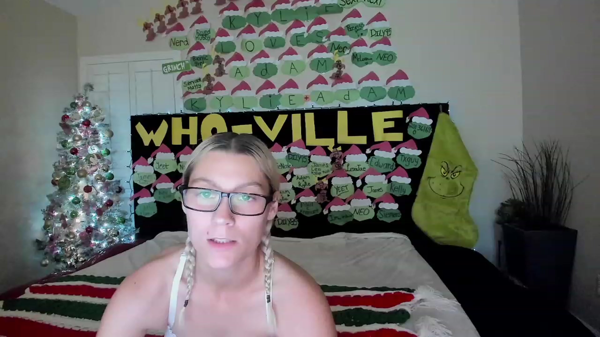 Gallery image thumbnail from LexiiJae's myfreecams stream on, 12/07/2023, 09:14 image 12 of 20