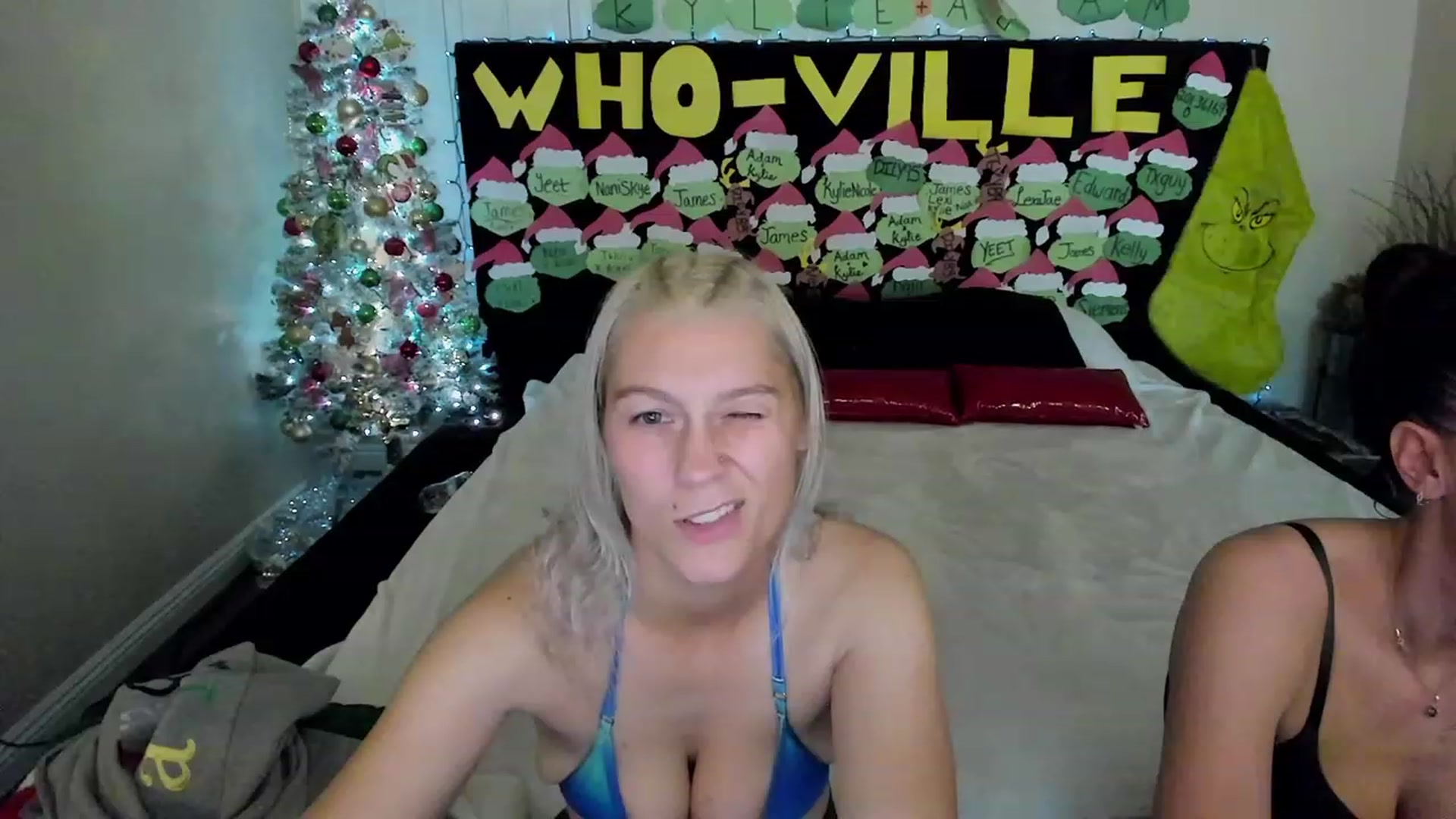 Gallery image thumbnail from LexiiJae's myfreecams stream on, 12/11/2023, 08:44 image 20 of 20