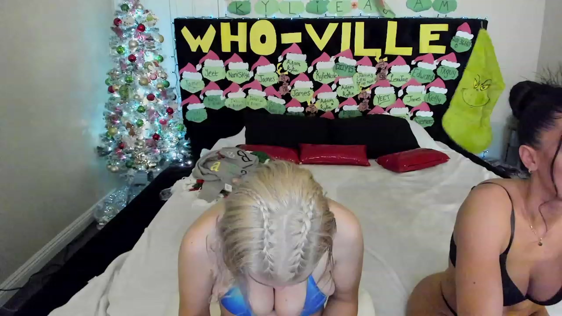 Gallery image thumbnail from LexiiJae's myfreecams stream on, 12/11/2023, 09:37 image 5 of 20